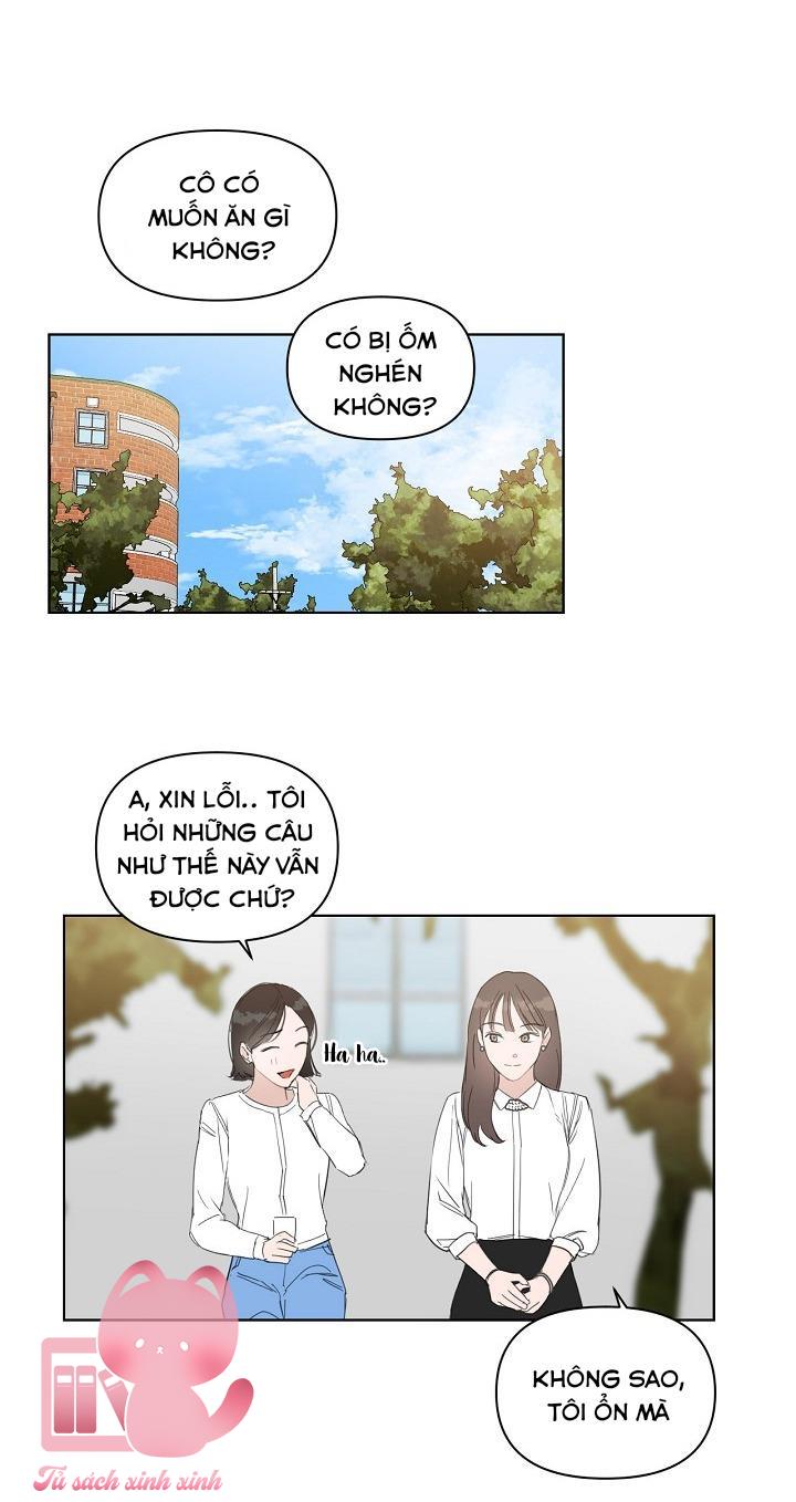 Baby Đến Rồi - Chap 30 - Trang 4