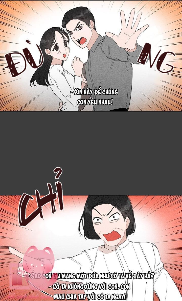 Baby Đến Rồi - Chap 30 - Trang 31