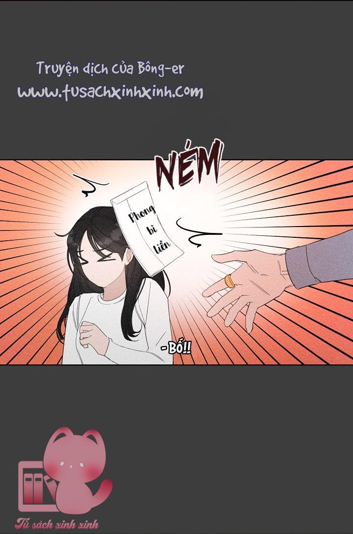 Baby Đến Rồi - Chap 30 - Trang 32