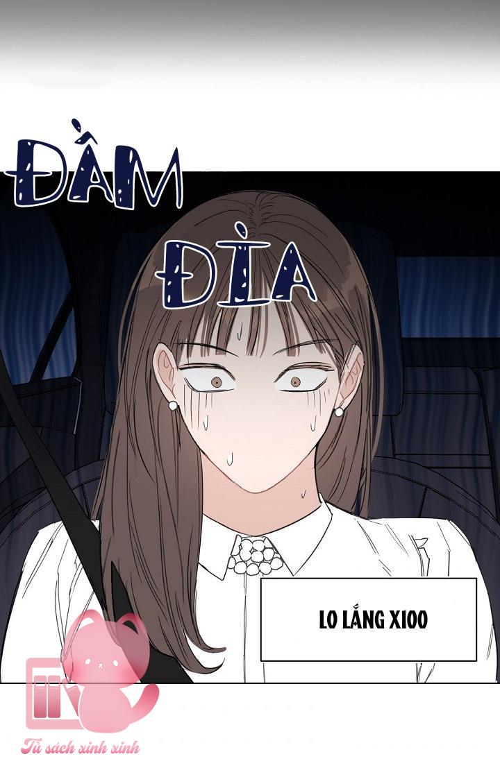 Baby Đến Rồi - Chap 30 - Trang 34