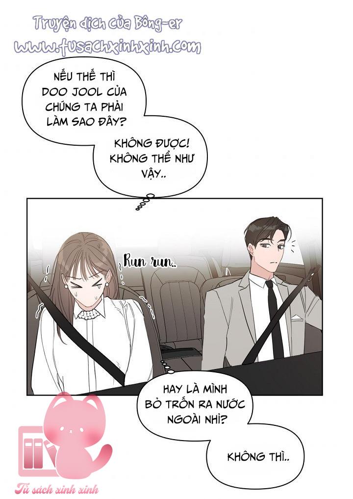 Baby Đến Rồi - Chap 30 - Trang 35