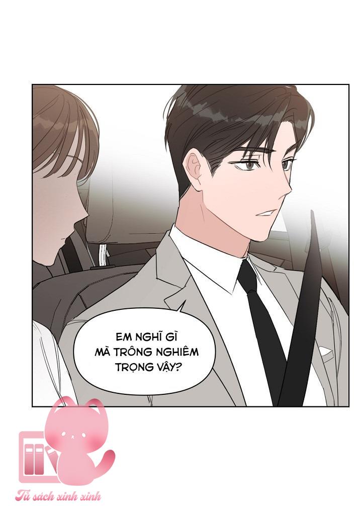 Baby Đến Rồi - Chap 30 - Trang 37