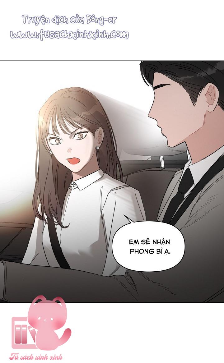 Baby Đến Rồi - Chap 30 - Trang 38
