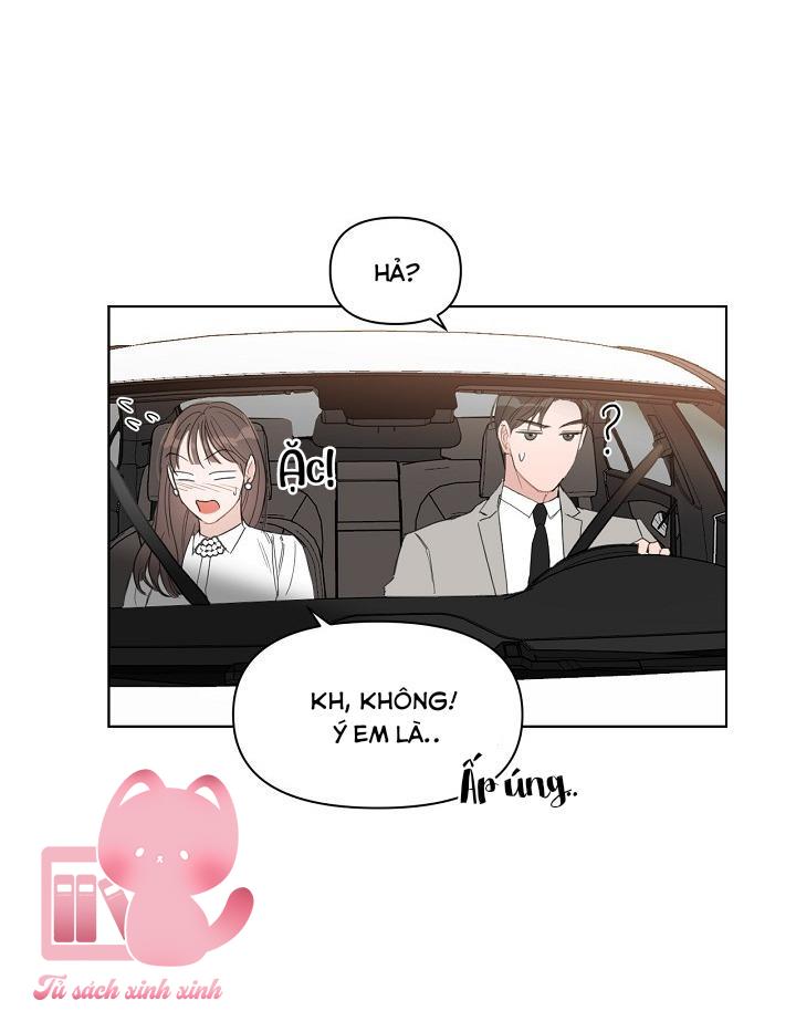 Baby Đến Rồi - Chap 30 - Trang 39