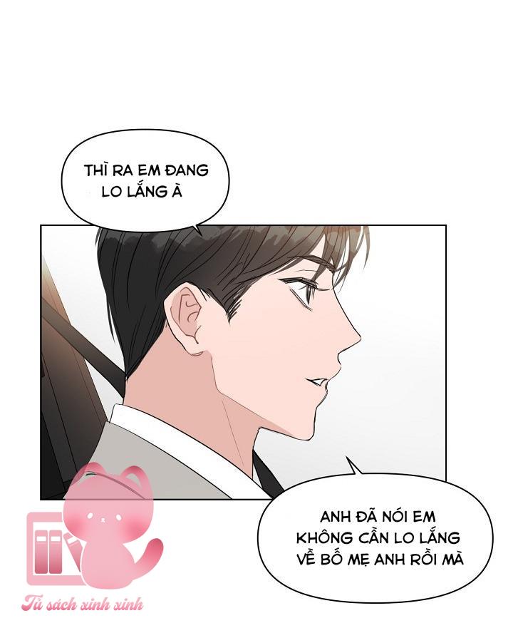Baby Đến Rồi - Chap 30 - Trang 40