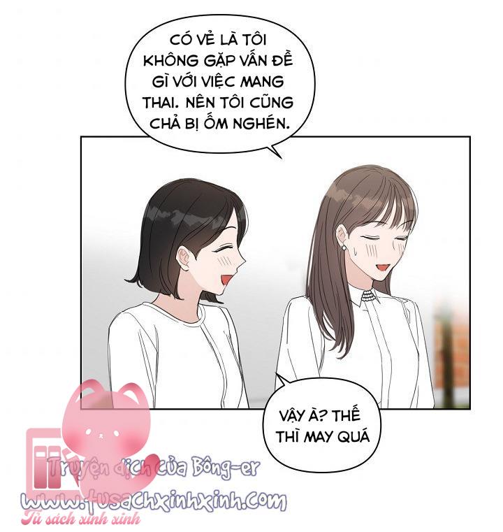Baby Đến Rồi - Chap 30 - Trang 5