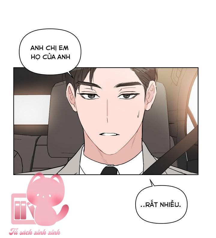Baby Đến Rồi - Chap 30 - Trang 43