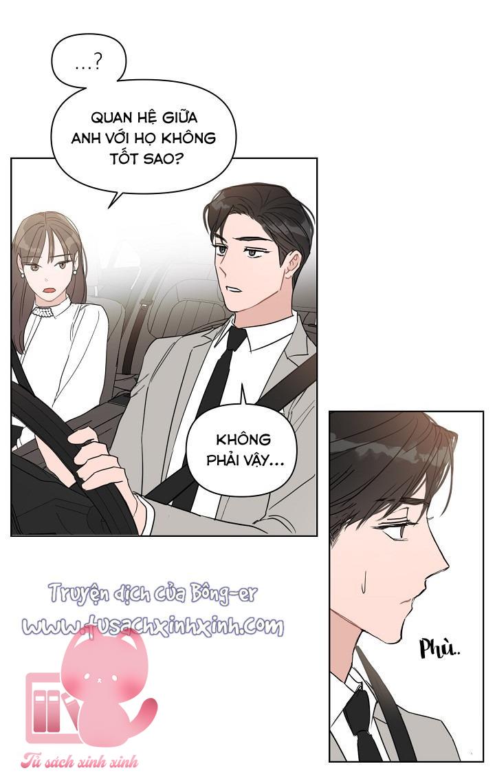 Baby Đến Rồi - Chap 30 - Trang 44