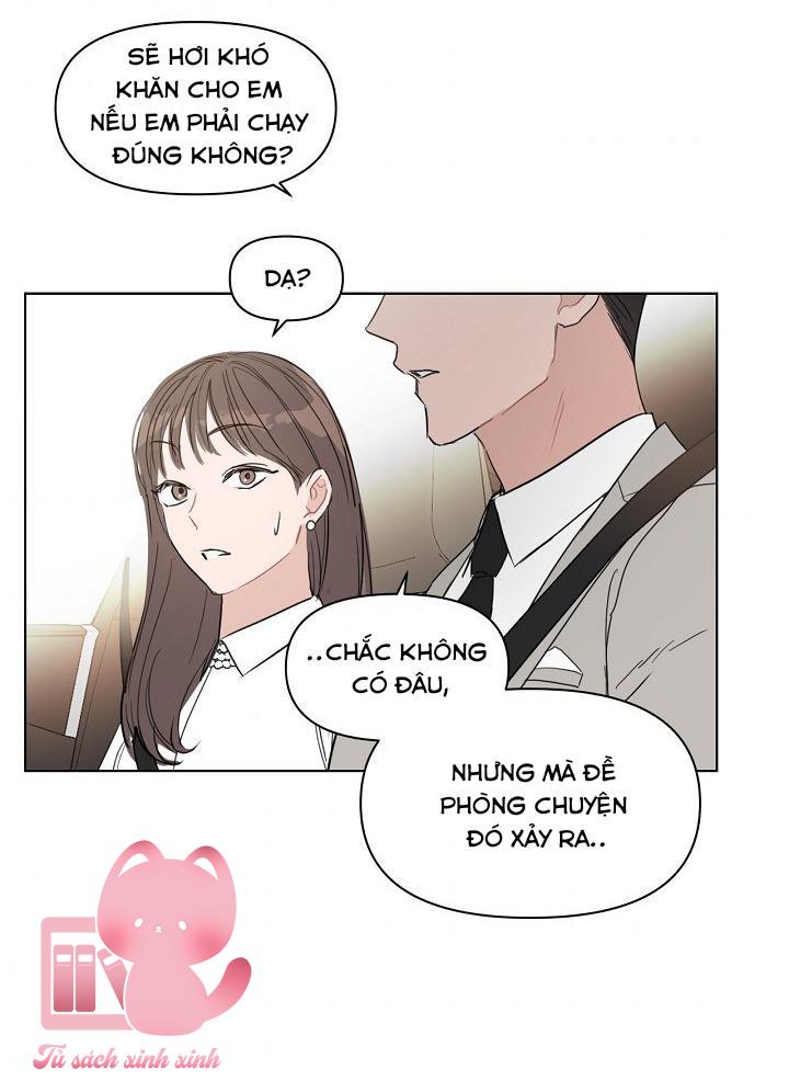 Baby Đến Rồi - Chap 30 - Trang 45