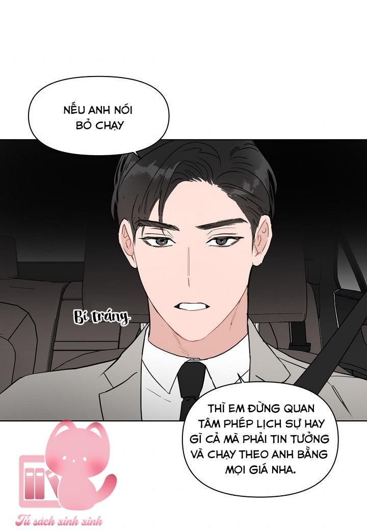 Baby Đến Rồi - Chap 30 - Trang 46