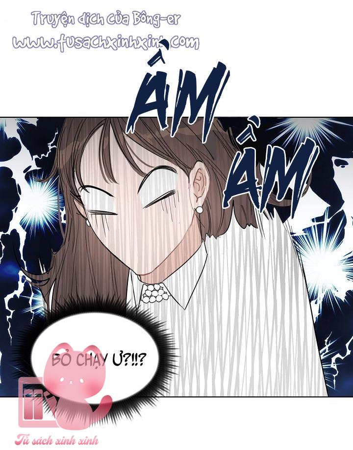 Baby Đến Rồi - Chap 30 - Trang 47