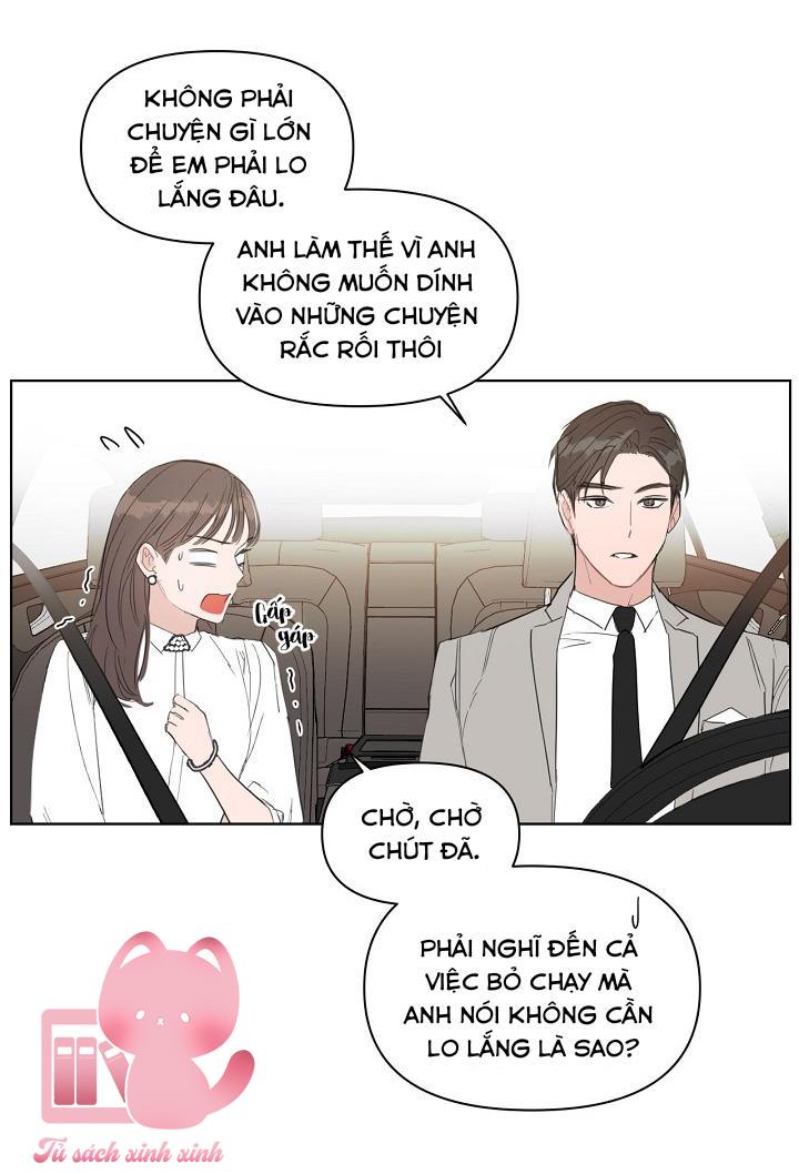 Baby Đến Rồi - Chap 30 - Trang 48