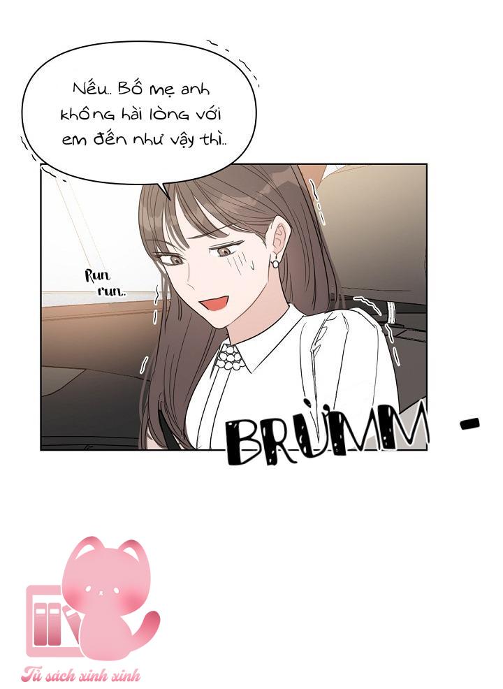 Baby Đến Rồi - Chap 30 - Trang 49