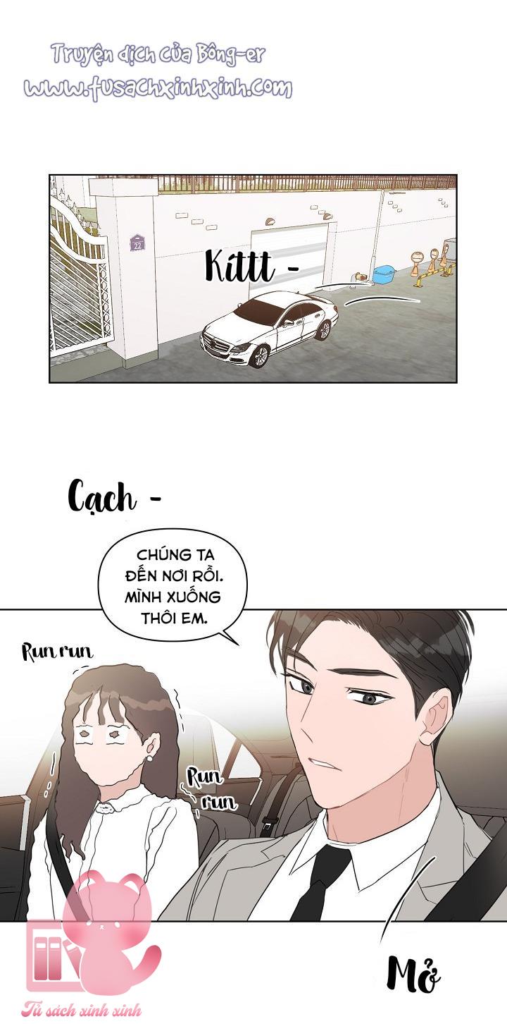 Baby Đến Rồi - Chap 30 - Trang 50