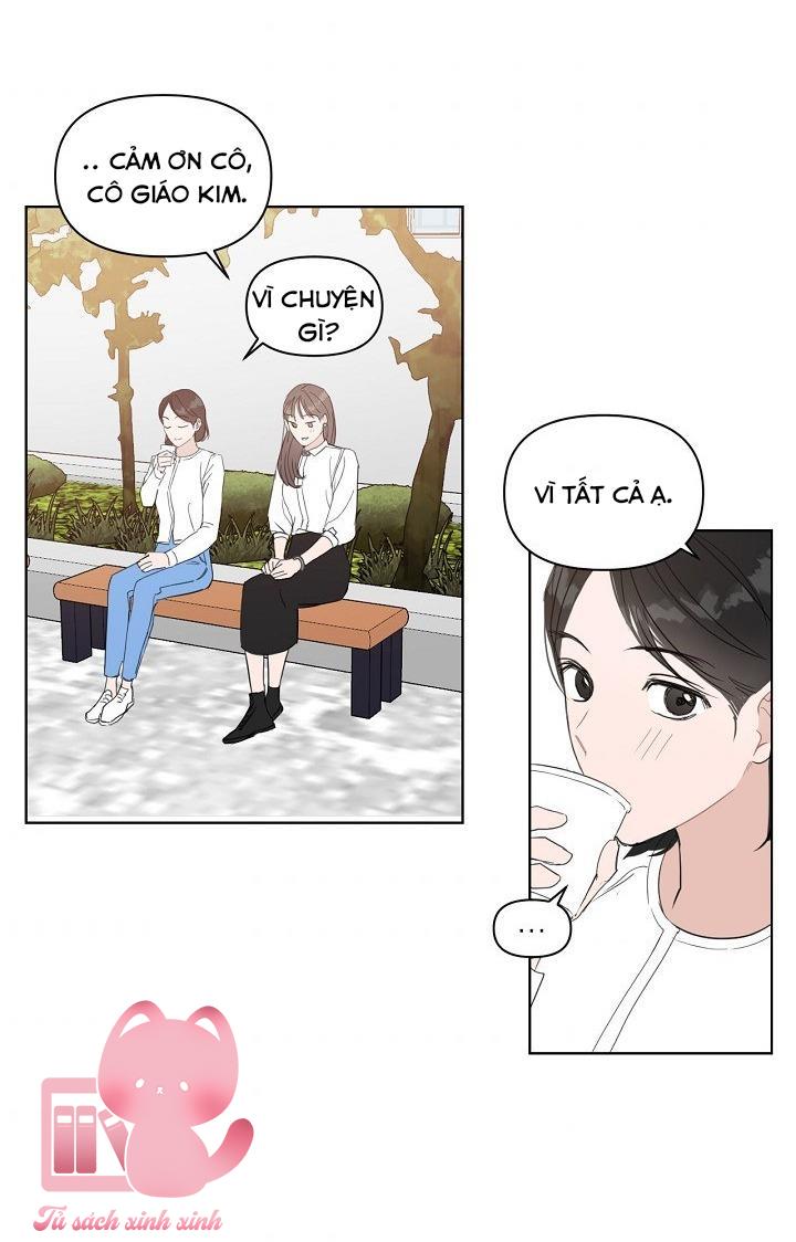 Baby Đến Rồi - Chap 30 - Trang 6