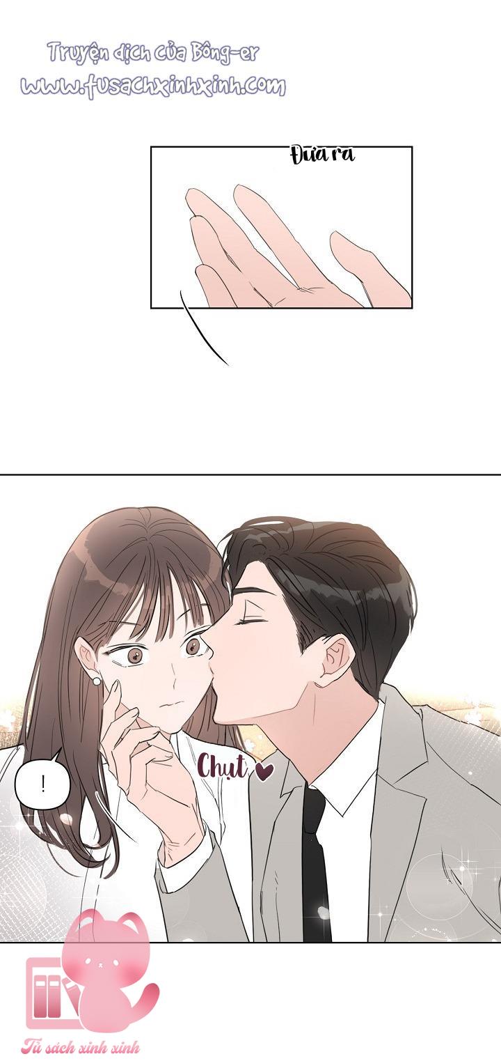Baby Đến Rồi - Chap 30 - Trang 53