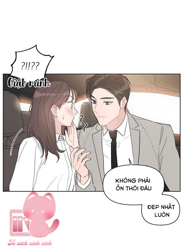 Baby Đến Rồi - Chap 30 - Trang 54