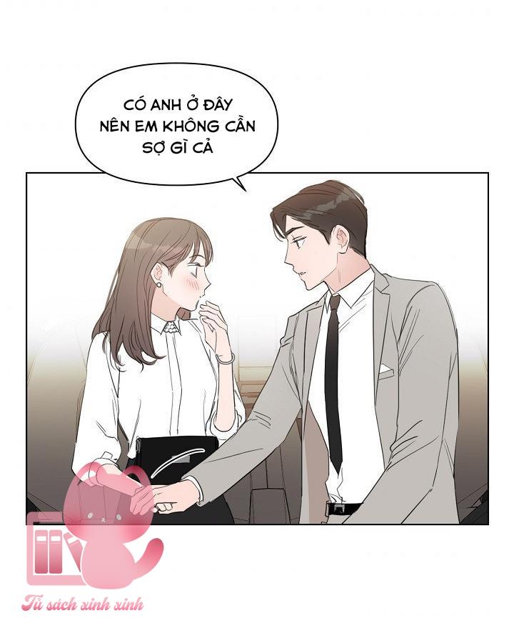 Baby Đến Rồi - Chap 30 - Trang 55