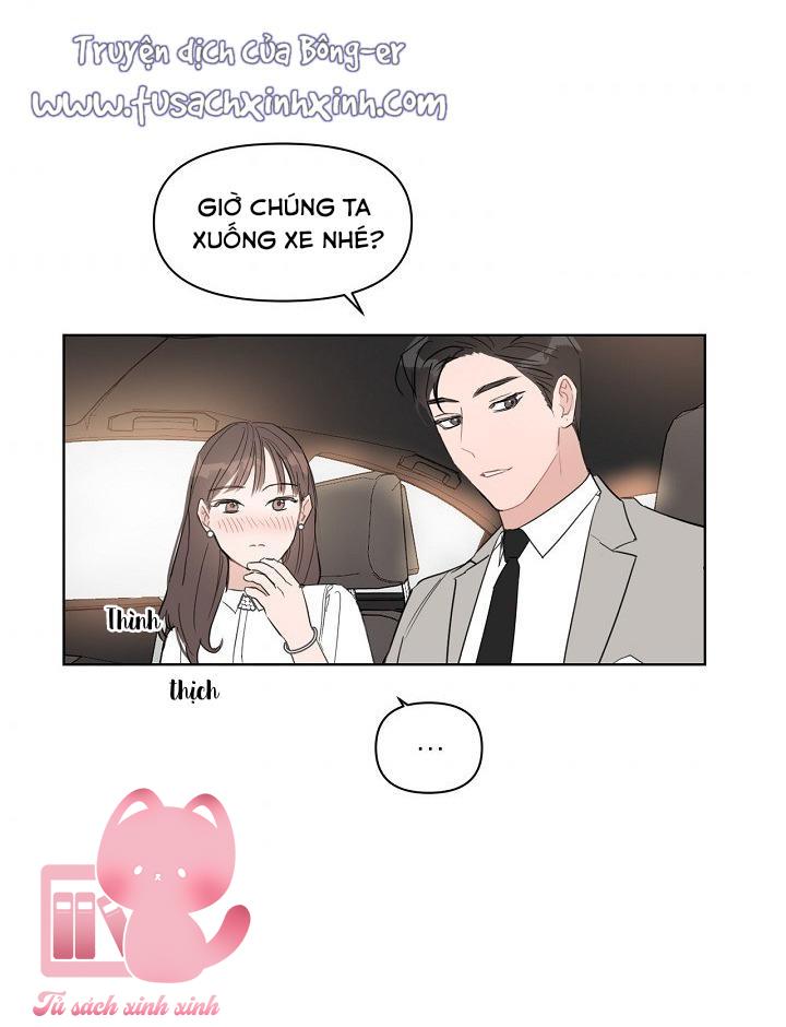 Baby Đến Rồi - Chap 30 - Trang 56