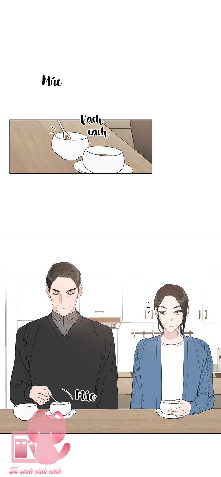 Baby Đến Rồi - Chap 30 - Trang 58