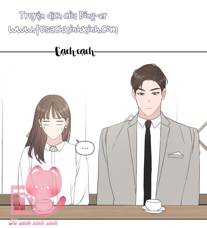Baby Đến Rồi - Chap 30 - Trang 59