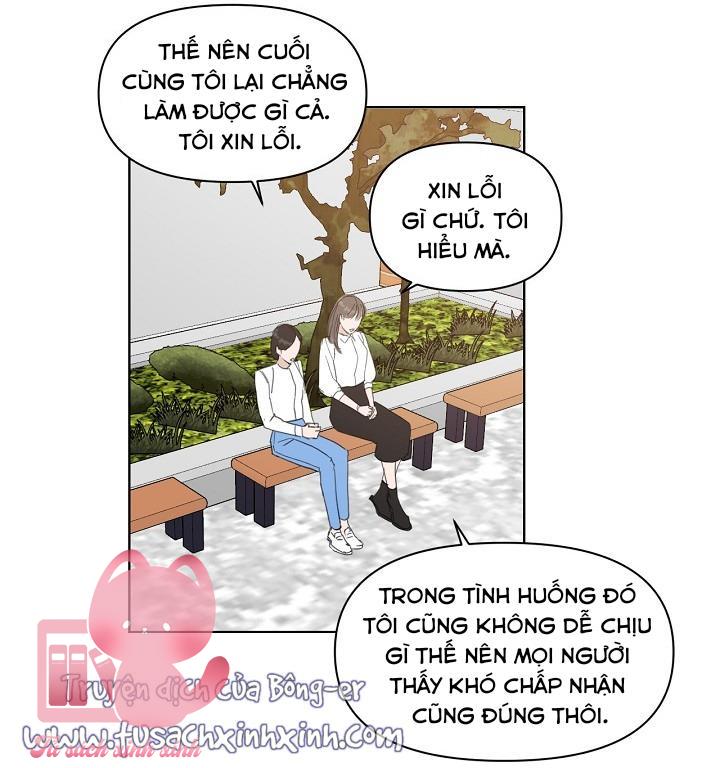 Baby Đến Rồi - Chap 30 - Trang 8