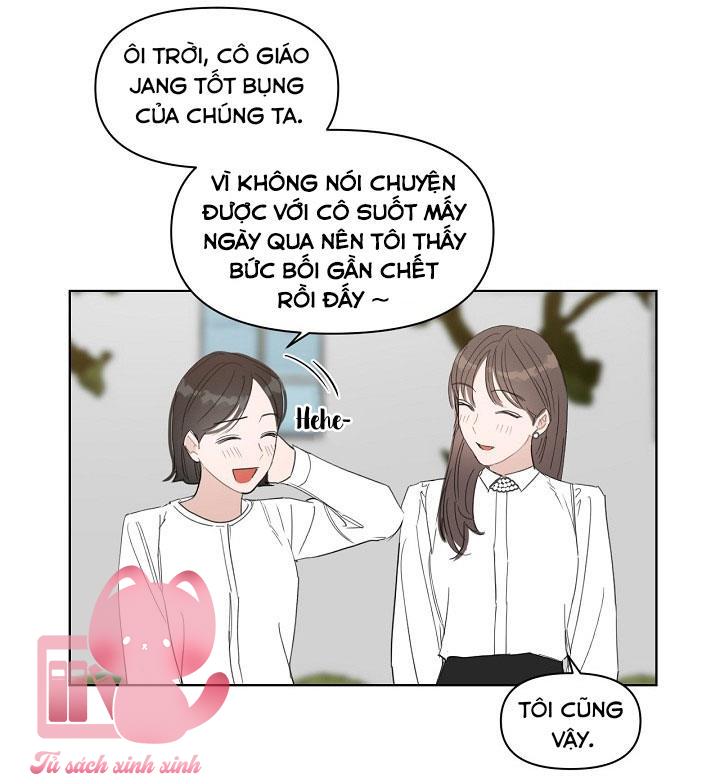 Baby Đến Rồi - Chap 30 - Trang 9
