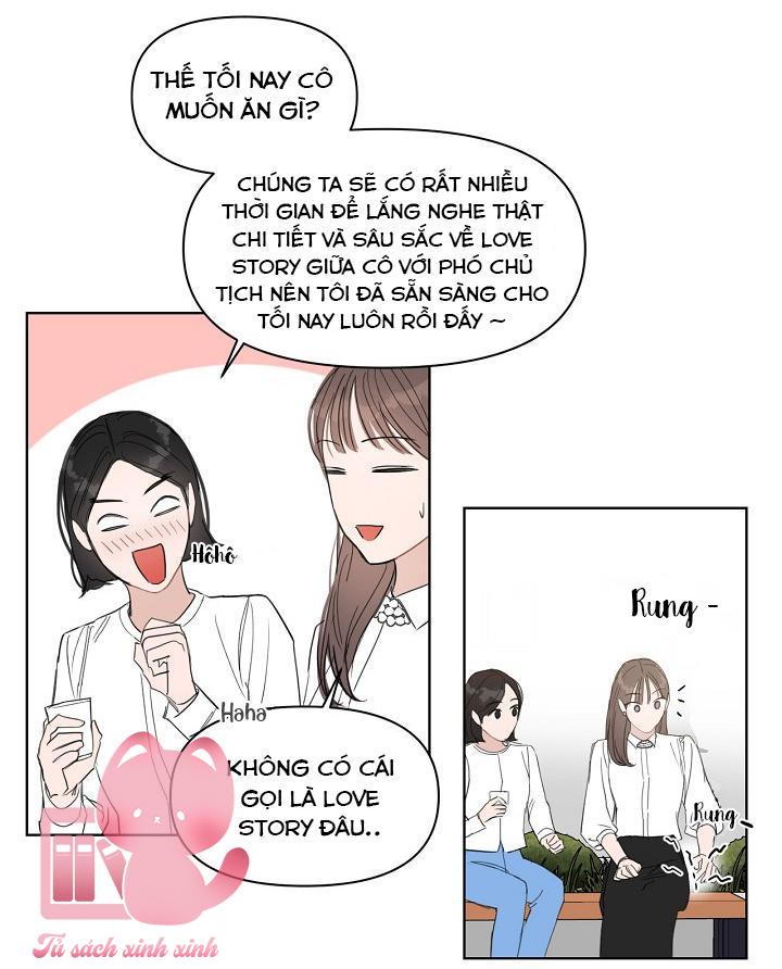 Baby Đến Rồi - Chap 30 - Trang 10