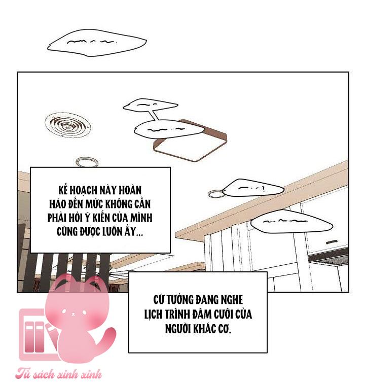 Baby Đến Rồi - Chap 31 - Trang 11