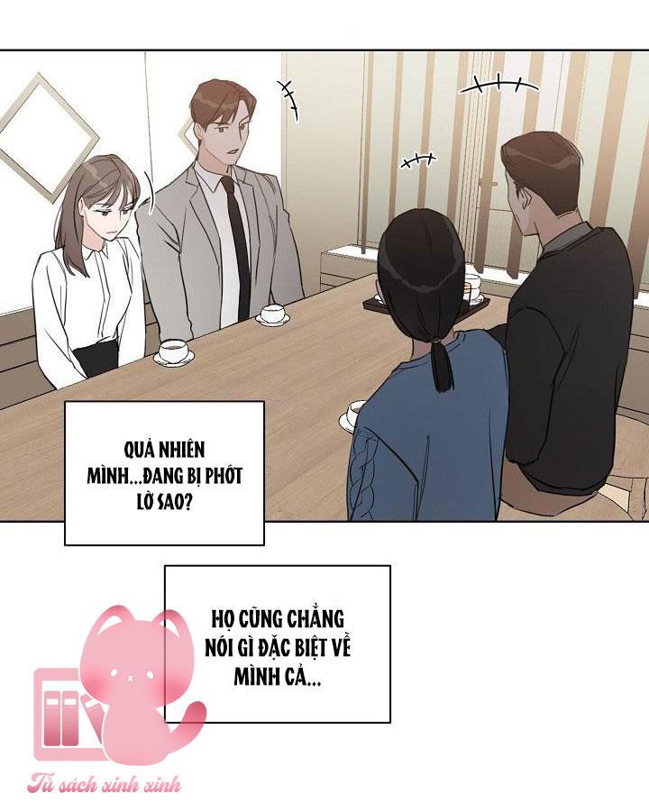 Baby Đến Rồi - Chap 31 - Trang 12