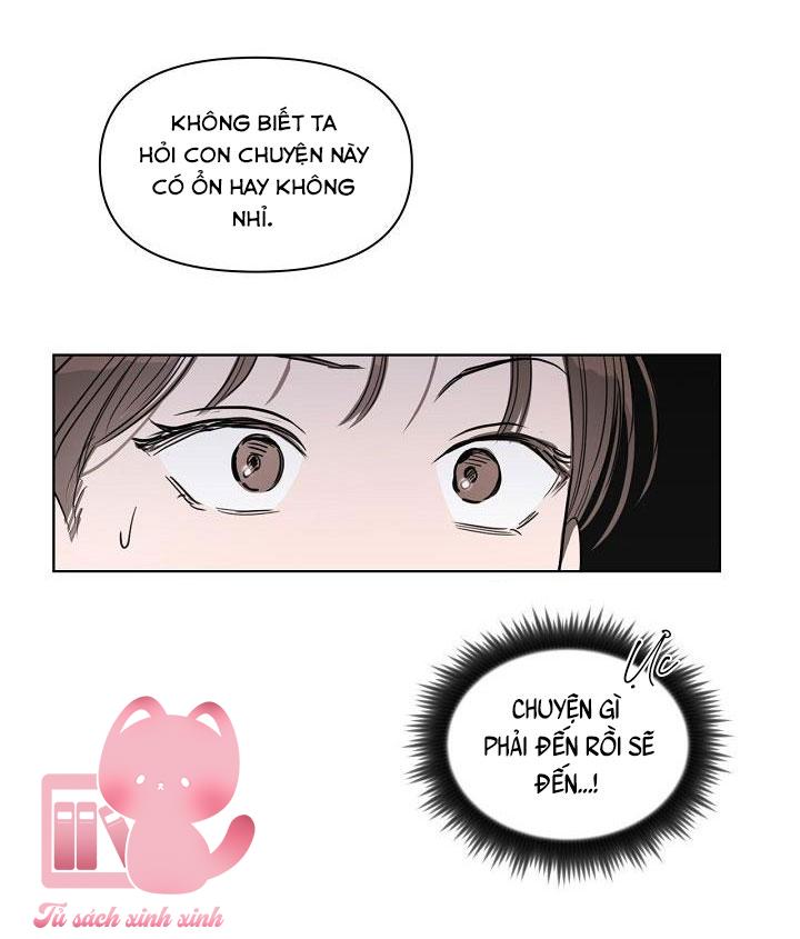 Baby Đến Rồi - Chap 31 - Trang 15