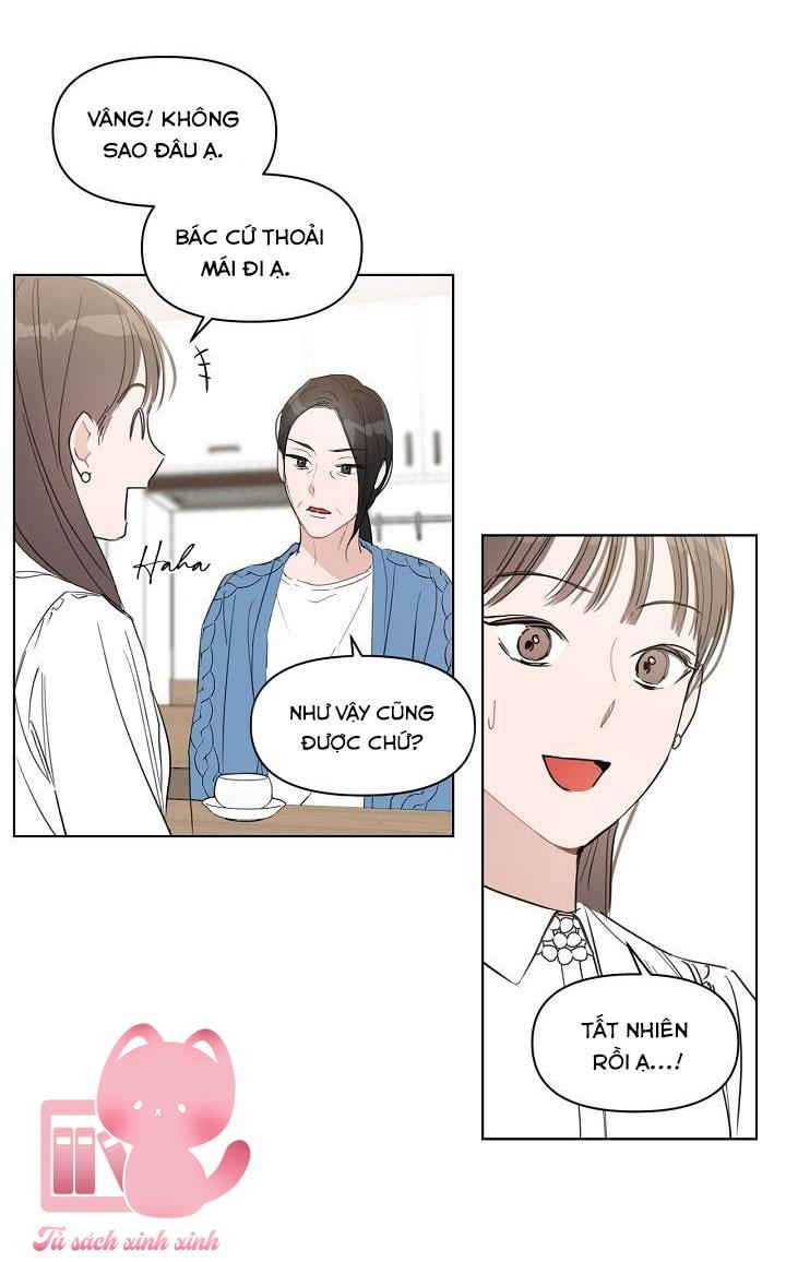Baby Đến Rồi - Chap 31 - Trang 16