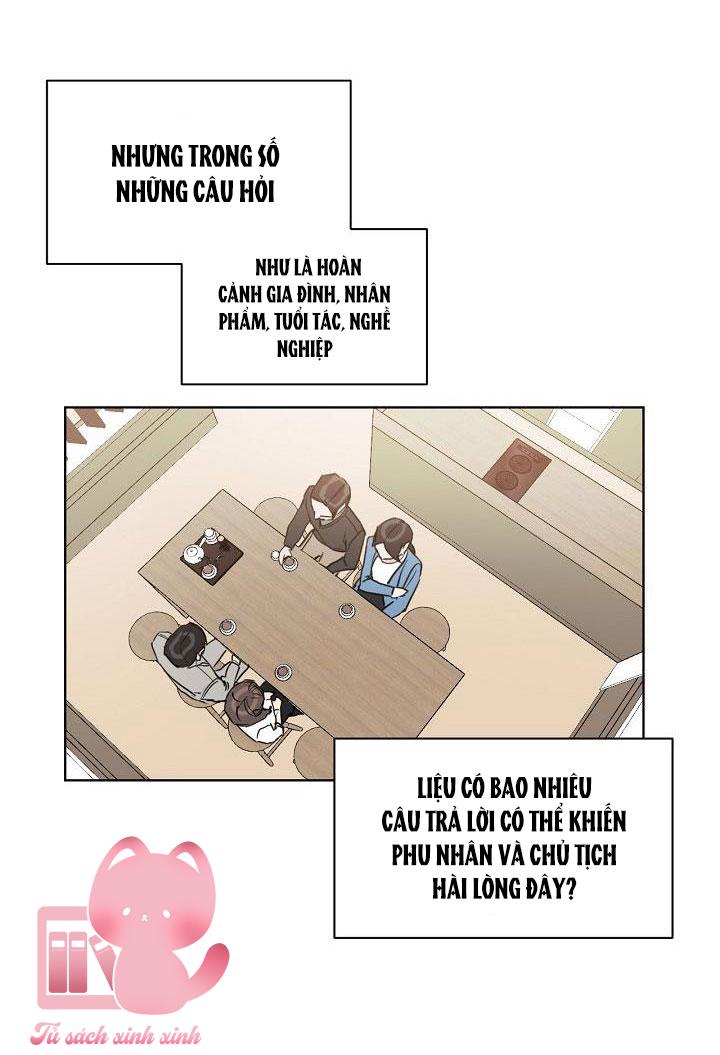 Baby Đến Rồi - Chap 31 - Trang 18