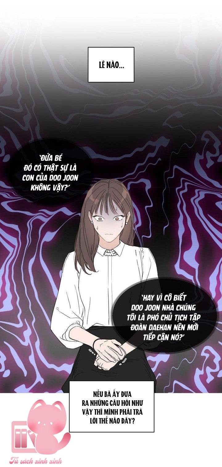 Baby Đến Rồi - Chap 31 - Trang 19