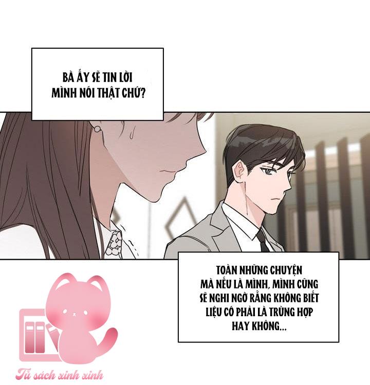Baby Đến Rồi - Chap 31 - Trang 20