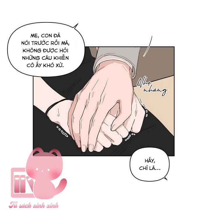 Baby Đến Rồi - Chap 31 - Trang 21