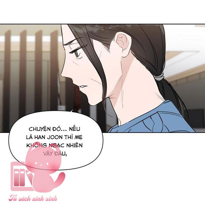Baby Đến Rồi - Chap 31 - Trang 22