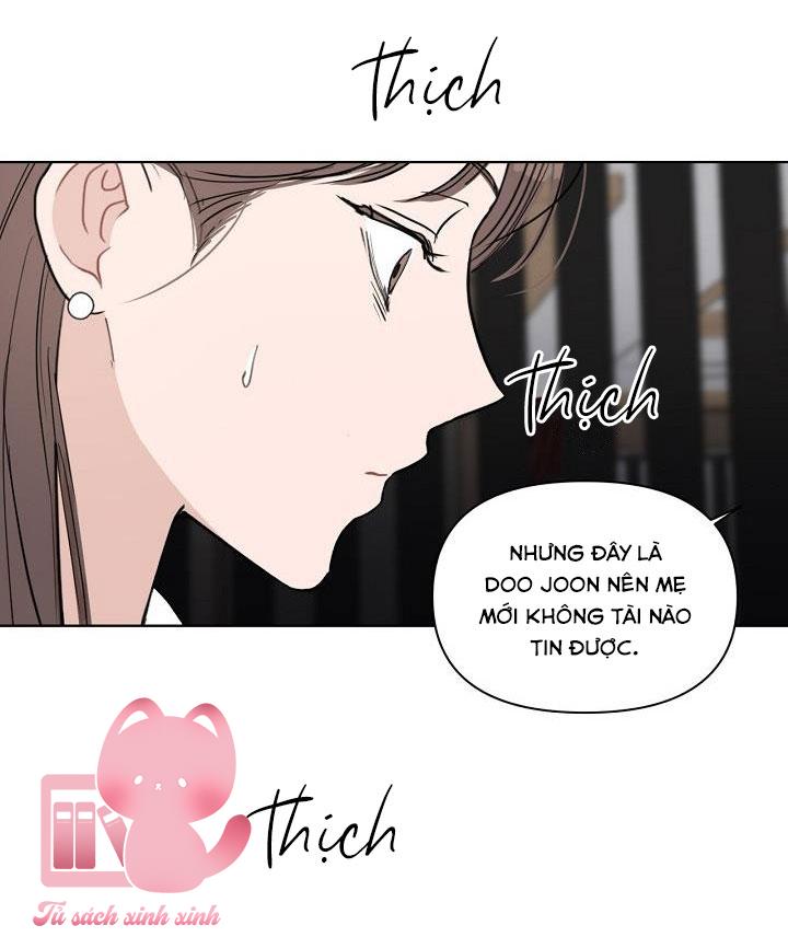 Baby Đến Rồi - Chap 31 - Trang 23