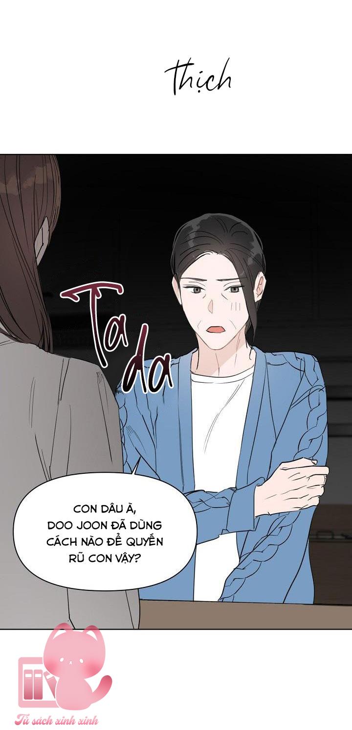 Baby Đến Rồi - Chap 31 - Trang 24