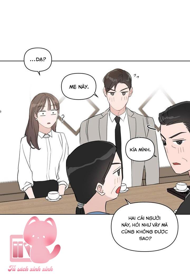 Baby Đến Rồi - Chap 31 - Trang 25