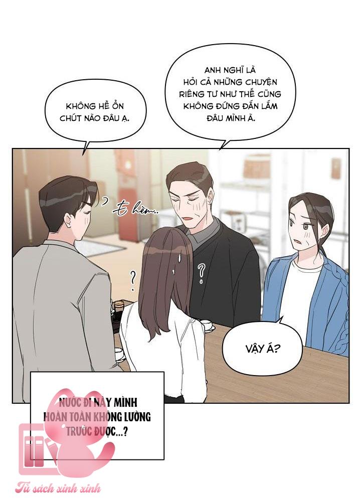 Baby Đến Rồi - Chap 31 - Trang 26