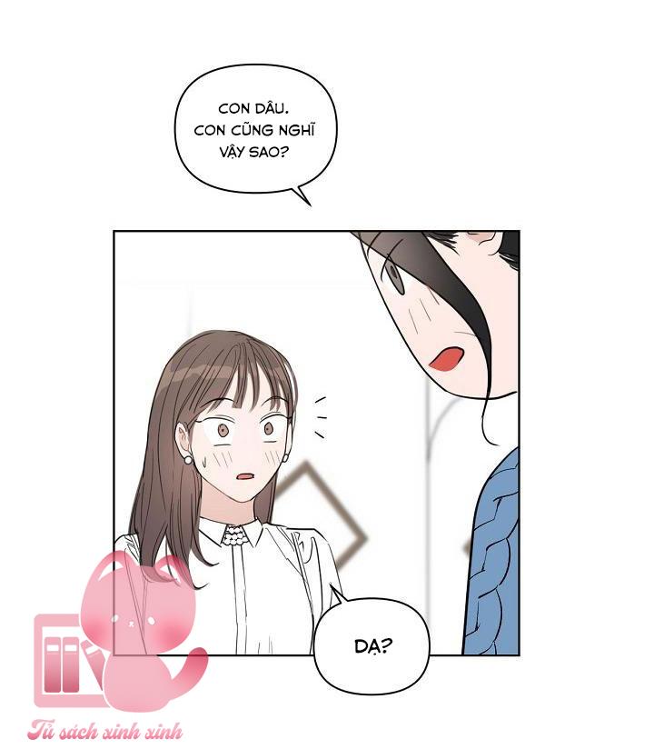 Baby Đến Rồi - Chap 31 - Trang 27