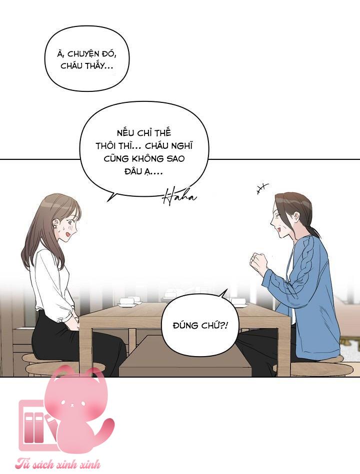Baby Đến Rồi - Chap 31 - Trang 28