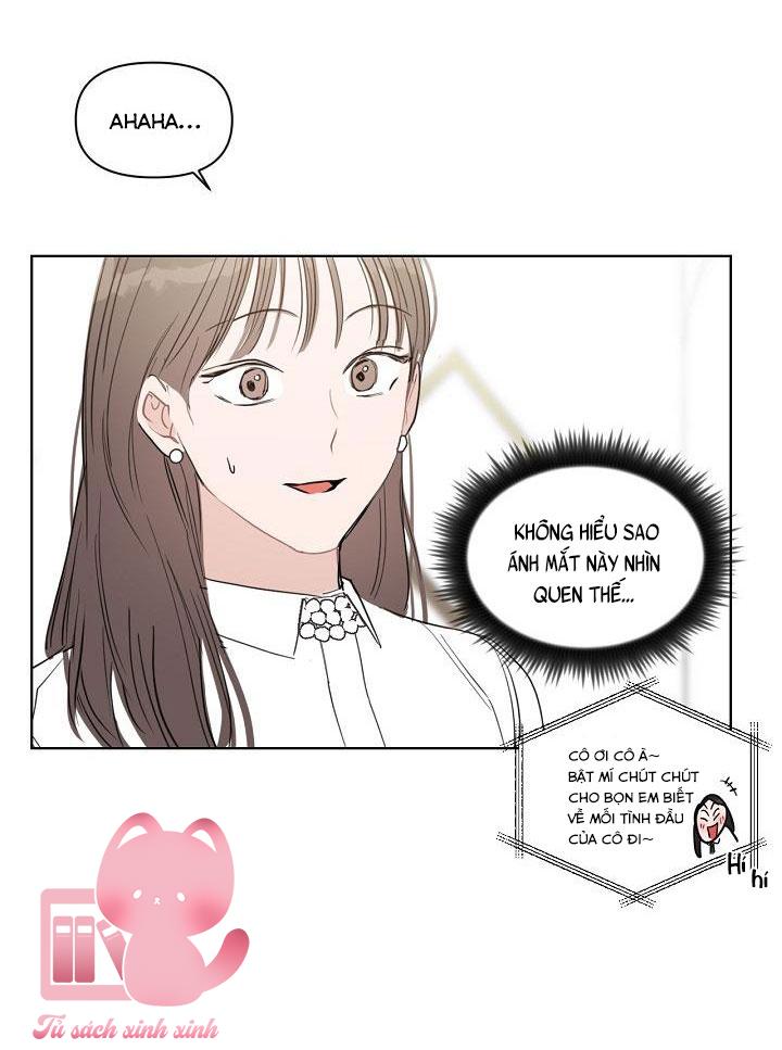 Baby Đến Rồi - Chap 31 - Trang 30