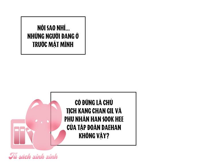 Baby Đến Rồi - Chap 31 - Trang 4
