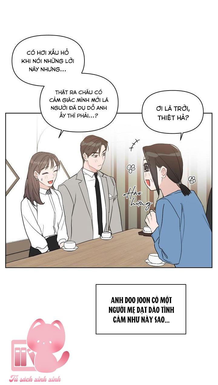 Baby Đến Rồi - Chap 31 - Trang 31