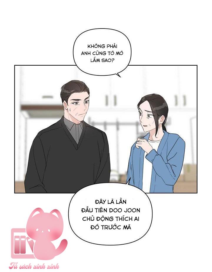 Baby Đến Rồi - Chap 31 - Trang 33