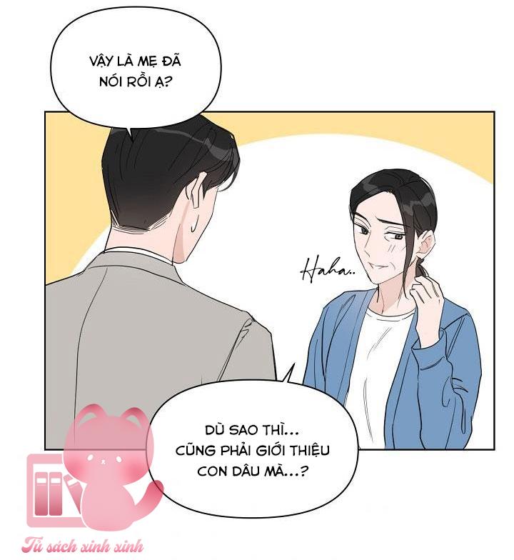 Baby Đến Rồi - Chap 31 - Trang 37