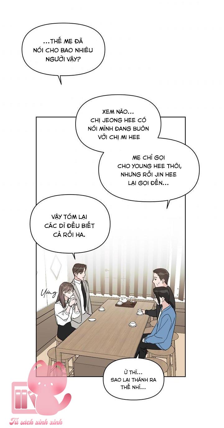 Baby Đến Rồi - Chap 31 - Trang 40