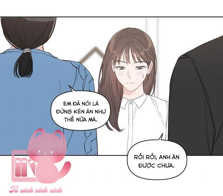 Baby Đến Rồi - Chap 31 - Trang 5
